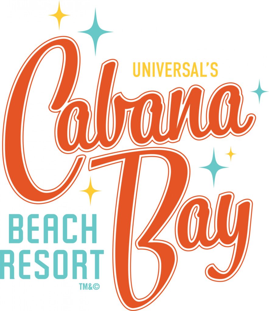 Cabana Bay Beach Resort Logo